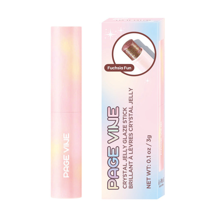 Crystal Jelly Highlight Eye Shadow Stick