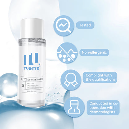 Tunmate Glycolic Acid Toner