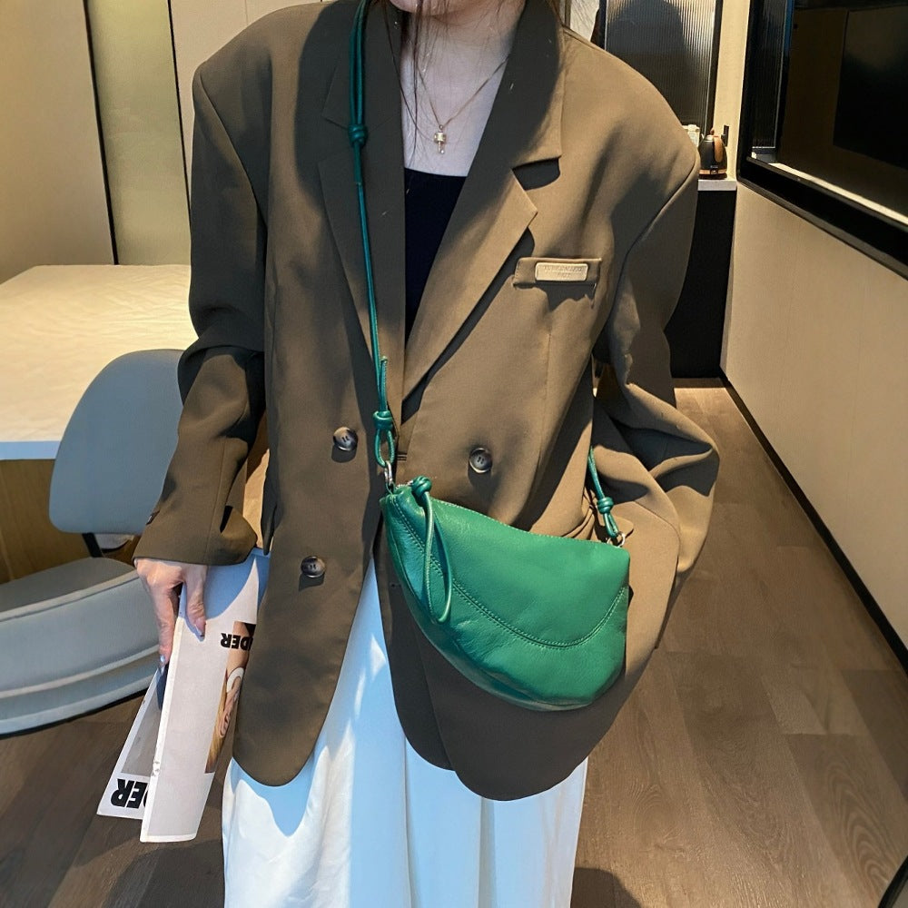 Casual Women's Shoulder Underarm Clutch