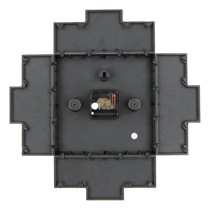 Photo Clock Wall Clock Mute Clock Creative Electronic Clock Wall Watch