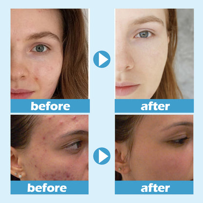 Brightening Sleep Mask Deep Cleansing Pores