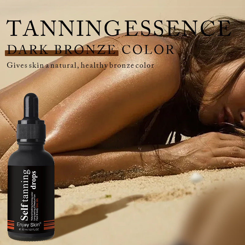 Processing And Sun-drying Body Black Oil