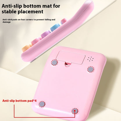 Multifunctional Calculator College Student Children Student Only