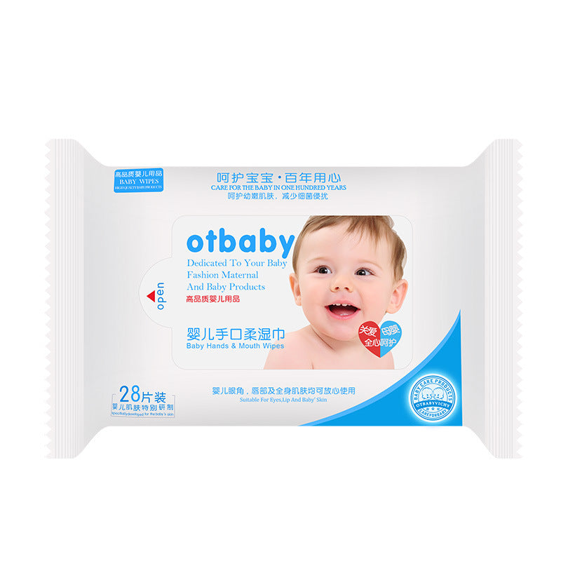 Moisturizing Cotton Pads Before Makeup