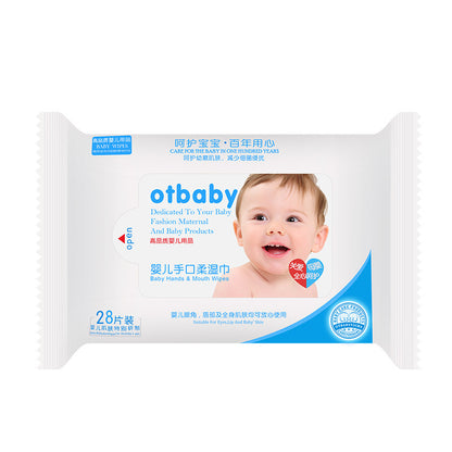 Moisturizing Cotton Pads Before Makeup