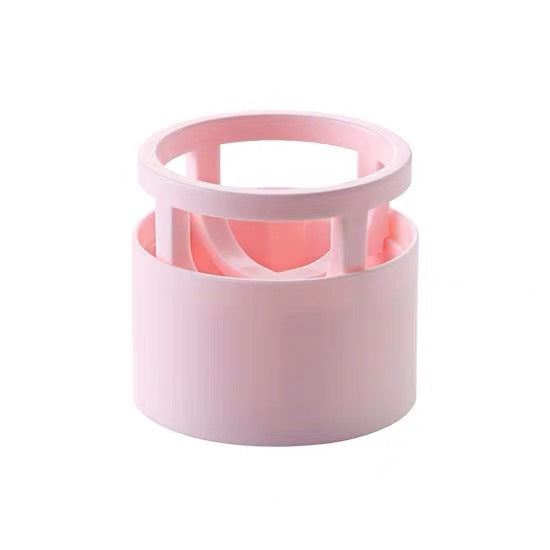 Drying Storage Environmental Protection Anti-powder Puff Storage Rack