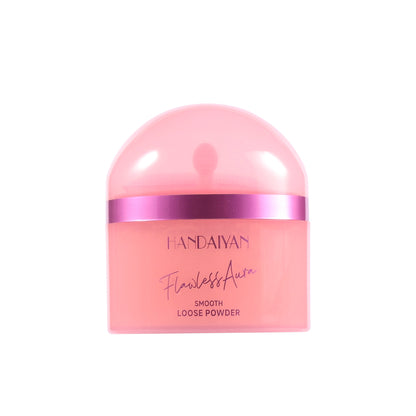 Non-transferring Concealing Waterproof Setting Powder