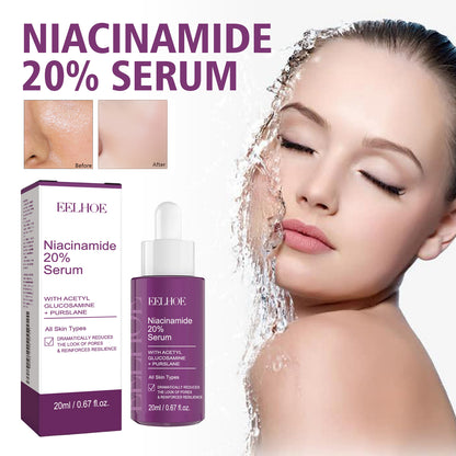 Reduce Fine Lines And Shrink Pores Niacinamide Essence