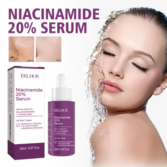 Reduce Fine Lines And Shrink Pores Niacinamide Essence