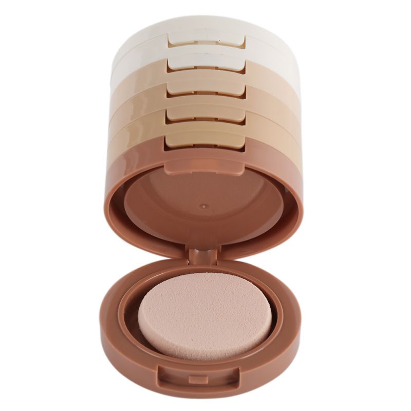 Women's Fashion Hot Style Setting Repair Powder