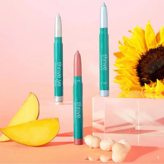 Four Colors Optional Highlight Eyeliner Pen Quality And Quantity