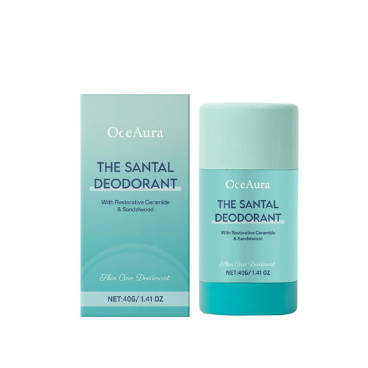 The Santal Deodorant