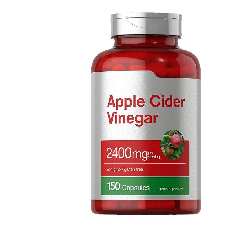 Room Temperature Vinegar Soft Candy