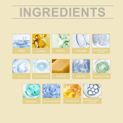 Soothing Care Soap