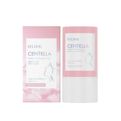 Centella Pore Minimizing Quick Clay Stick Mask