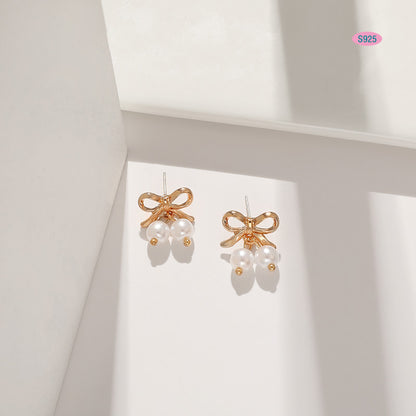 Fashion earrings earrings