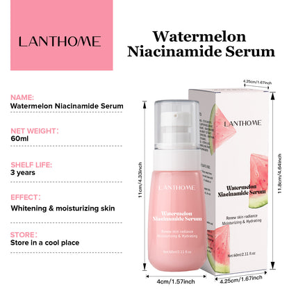 Watermelon Nicotinamide 60ml