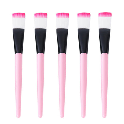Beauty Tools Facial Mask Soft Bristle Brush