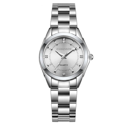 Simple fashion watch women