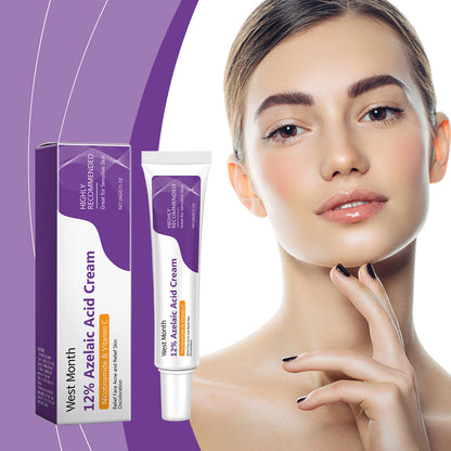 Azelaic Acid Repair Cream Desalting Pimple