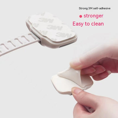 Children's Safety Drawer Refrigerator Lock