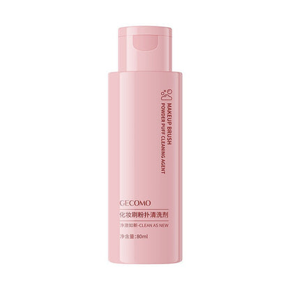 Sponge Beauty Blender Cleaning Air Cushion Tool Cleaner