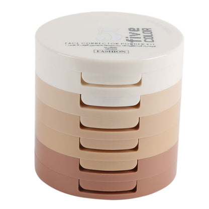 Women's Fashion Hot Style Setting Repair Powder