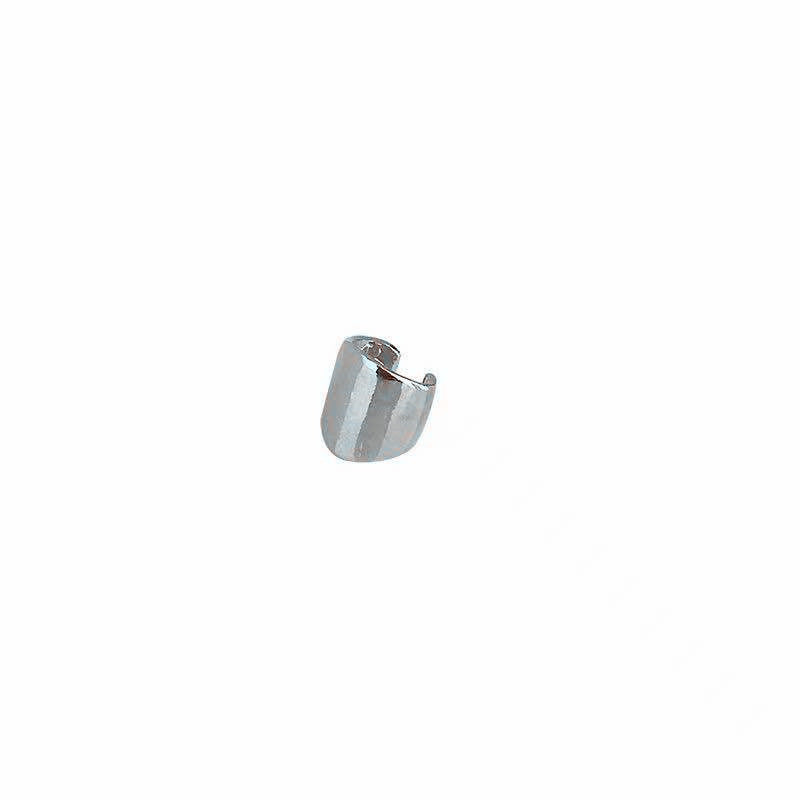 Fashion Vintage Non-piercing Ear Clip Earrings