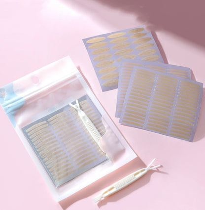 Eyelid Sticker