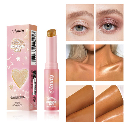 Repair Highlight Jelly Highlight Eye Shadow Stick 3G