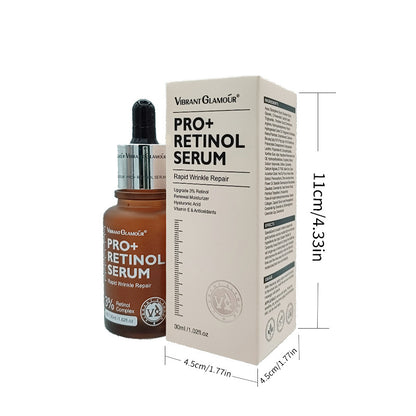 Retinol PRO Facial Hydrating And Moisturizing