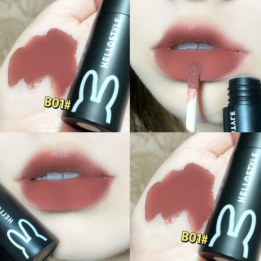 Mysterious Velvet Mist Face Lip Mud