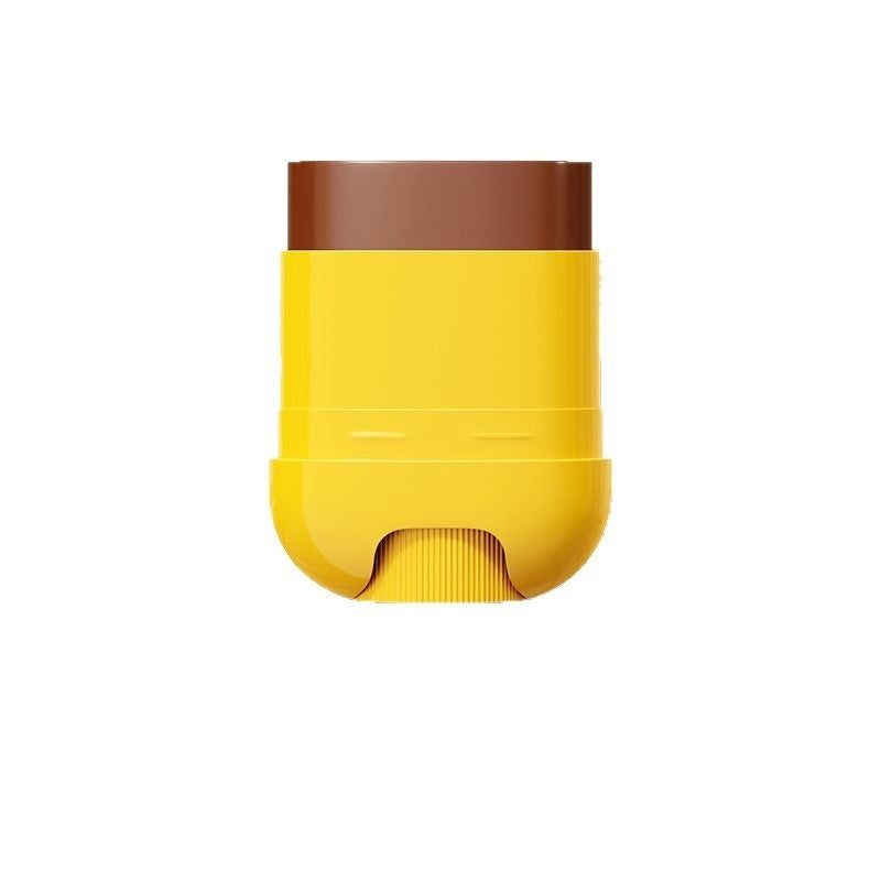 Sun Protection By The Sea Mud Stick