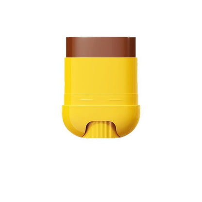 Sun Protection By The Sea Mud Stick