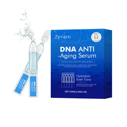 Rejuvenating And Moisturizing Toner