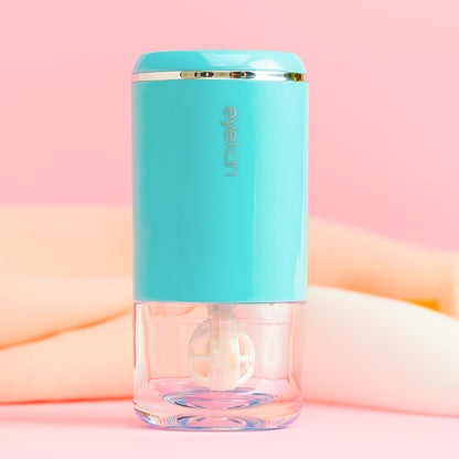 Contact Lens Case Automatic Cleaning Machine