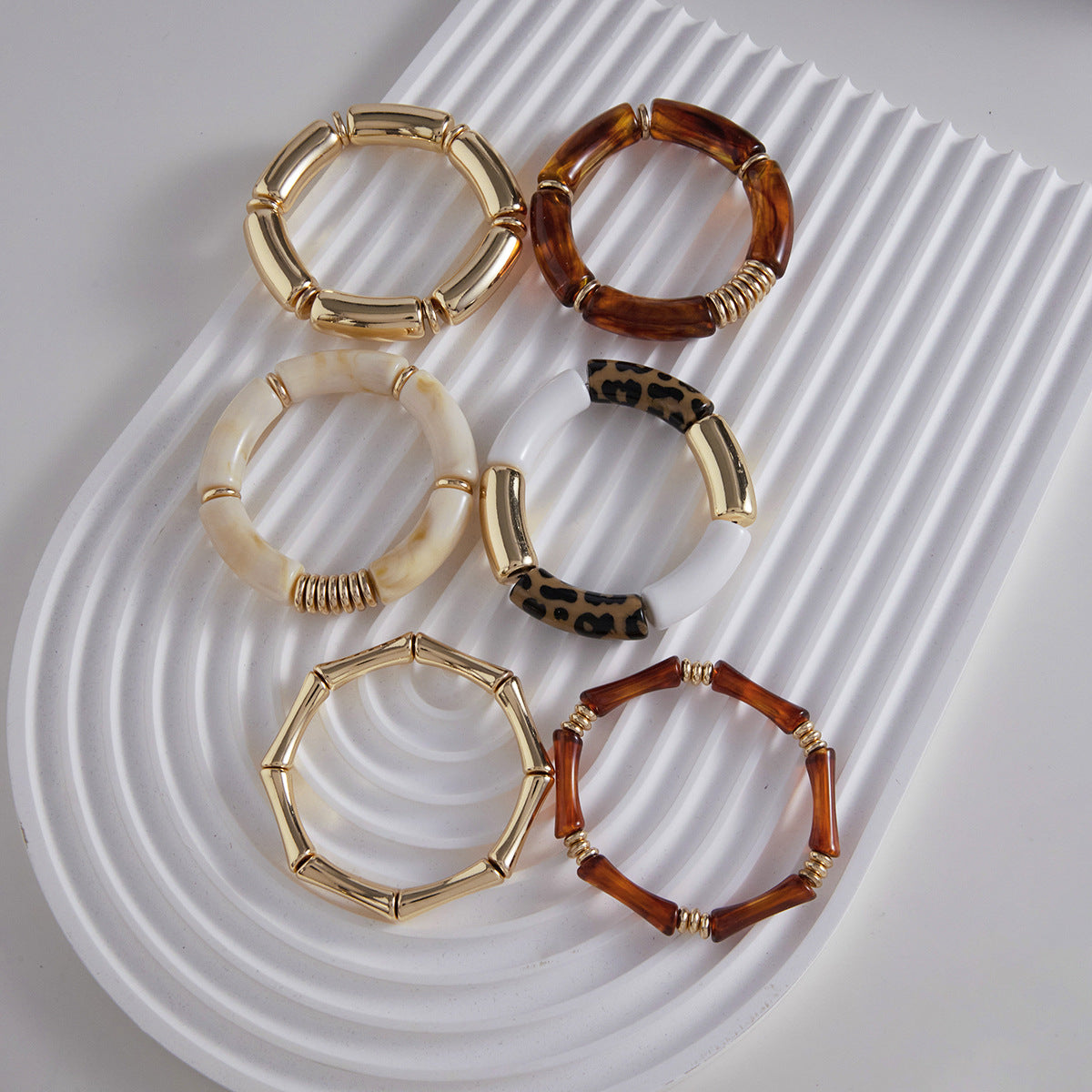 Affordable Luxury-style Jewelry Bracelets For Women
