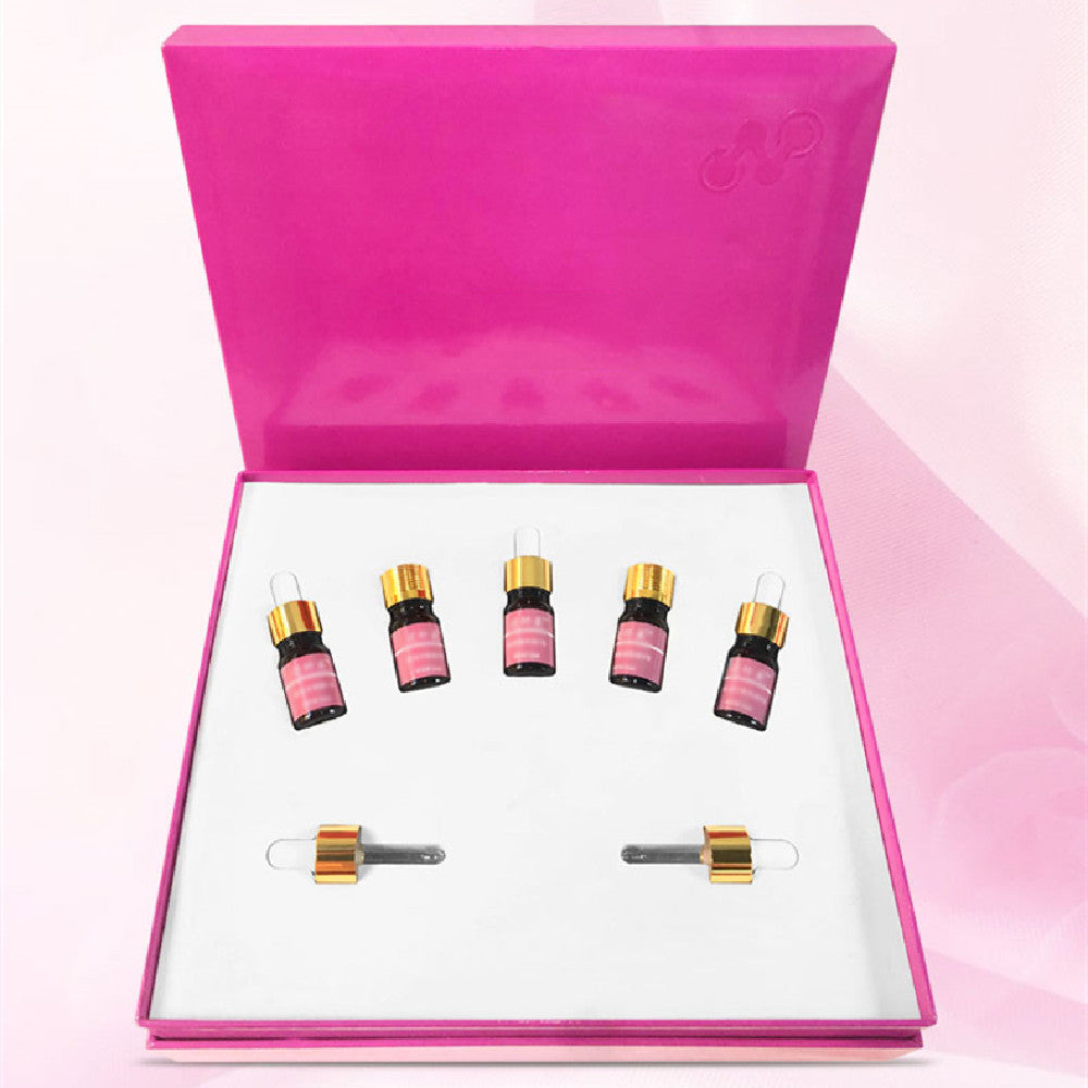Pink And Tender Master Removes Melanin From Private Parts And Uses Pink And Tender Areola Covers