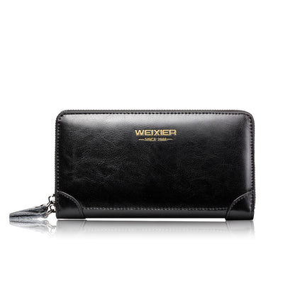 Men's clutch purse