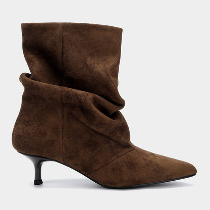 New Retro Midsole Boots For Women