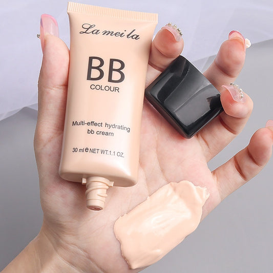 Multi-effect Clear BB Cream Concealer For Women