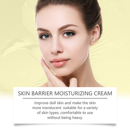 Ceramide Moisturizing Moisturizing Cream Nourishing And Hydrating