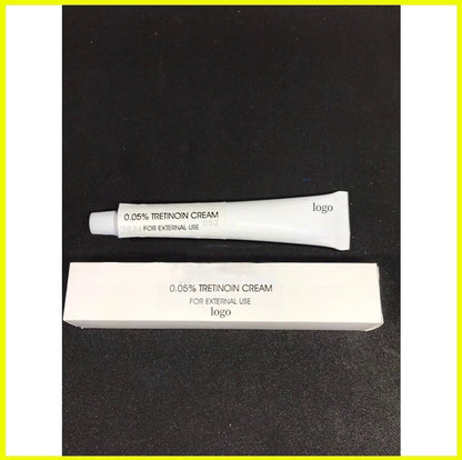 Retinoic Acid Acne Removing Acne Cream