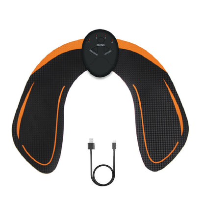Fitness equipment home exercise abdominal patch