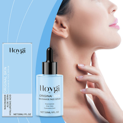 Nicotinamide Facial Moisturizing Nourishing Care Solution