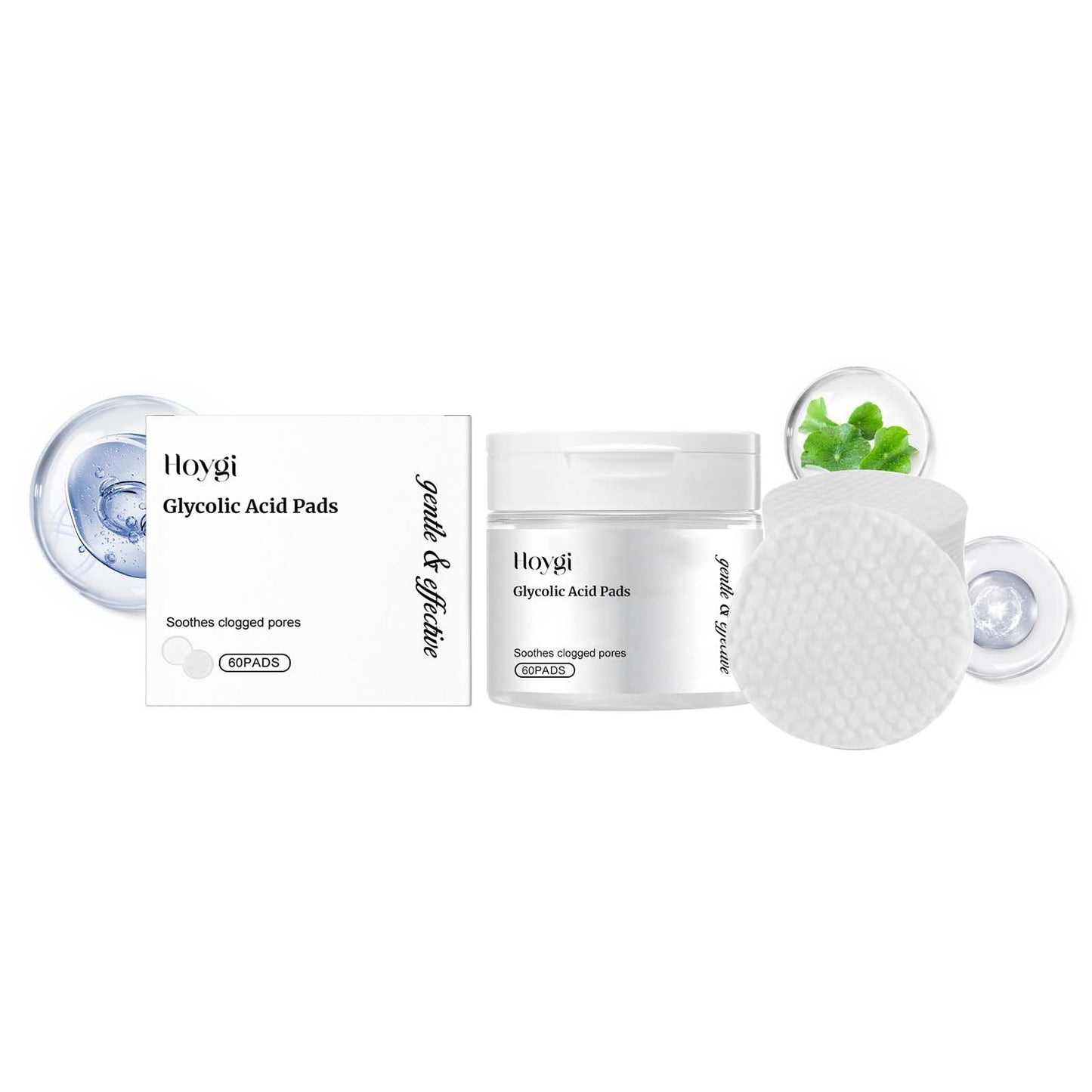 Glycolic Acid Exfoliating Gasket Mild