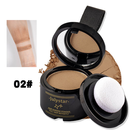 Filling Nose Shadow Sculpting Contour Powder Hairline Powder