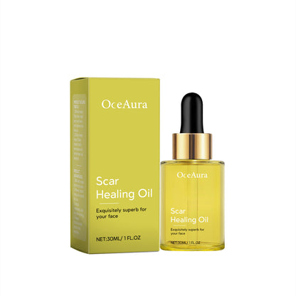 Highly Effective Scar Removal Scar Stretch Mark Repair Solution
