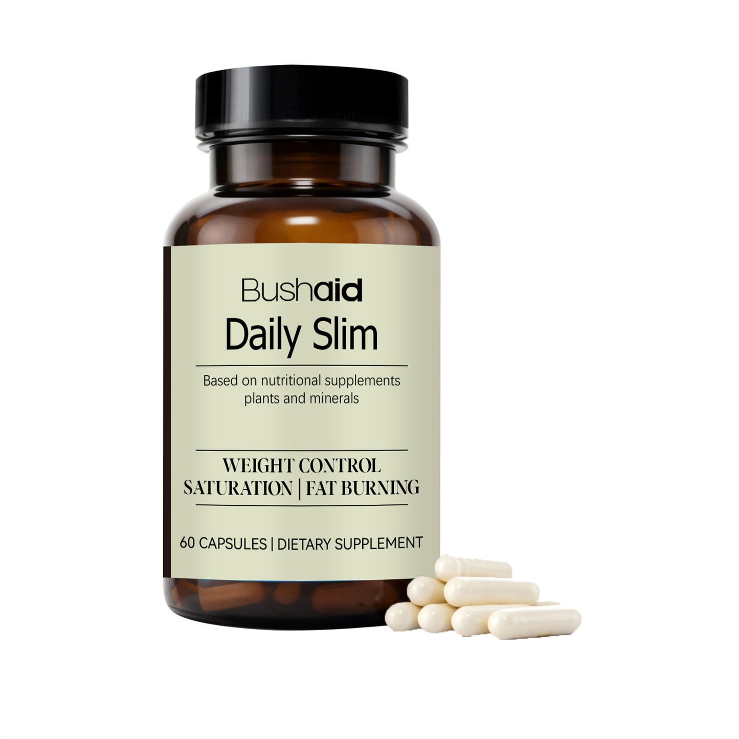 Fat Burning Support Capsule