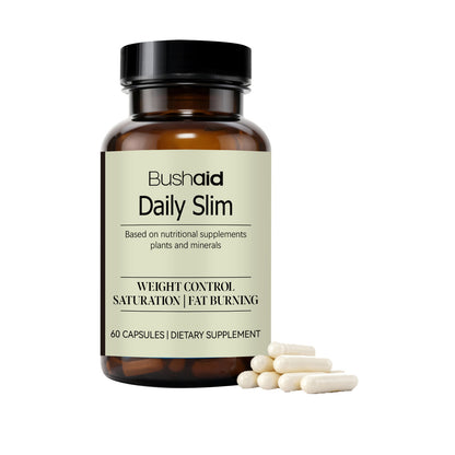 Fat Burning Support Capsule